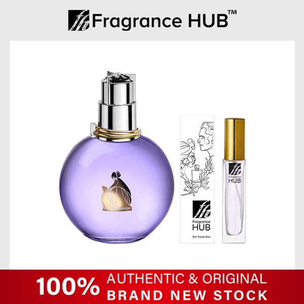 [FH 5/10ml Refill] Lanvin Eclat EDP Lady by Fragrance HUB