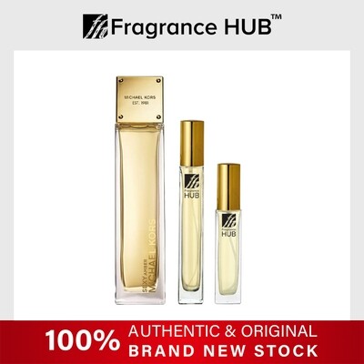 [FH 5/10ml Refill] Michael Kors Sexy Amber EDP Lady by Fragrance HUB