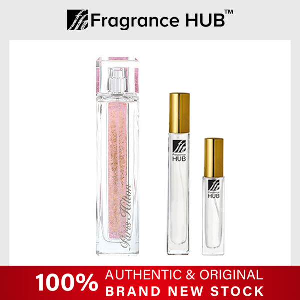 [FH 5/10ml Refill] Paris Hilton Heiress EDP Women by Fragrance HUB