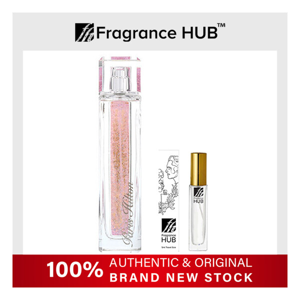 [FH 5/10ml Refill] Paris Hilton Heiress EDP Women by Fragrance HUB