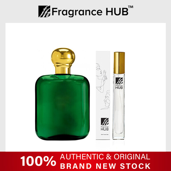 [FH 5/10ml Refill] Ralph Lauren Polo Green EDT Men by Fragrance HUB