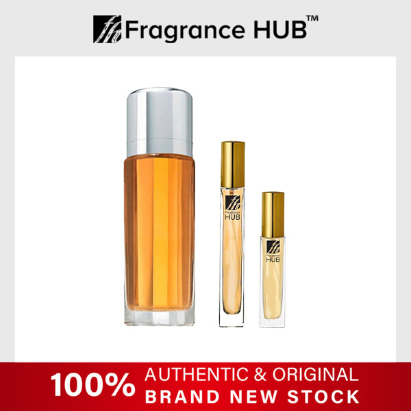 [FH 5/10ml Refill] Calvin Klein cK Escape EDP Lady by Fragrance HUB