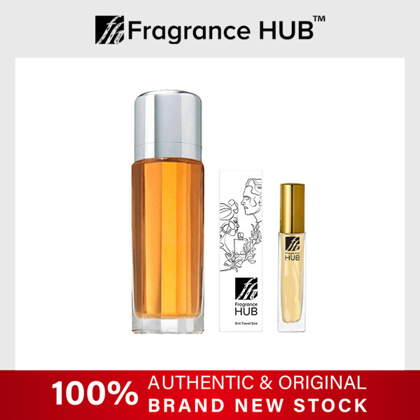 [FH 5/10ml Refill] Calvin Klein cK Escape EDP Lady by Fragrance HUB