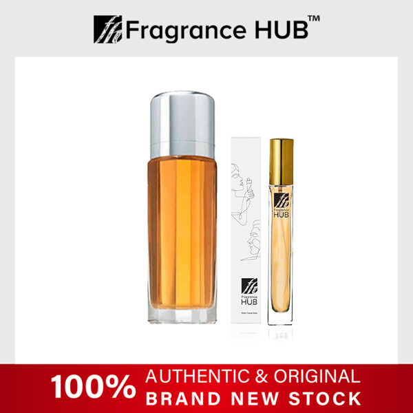 [FH 5/10ml Refill] Calvin Klein cK Escape EDP Lady by Fragrance HUB