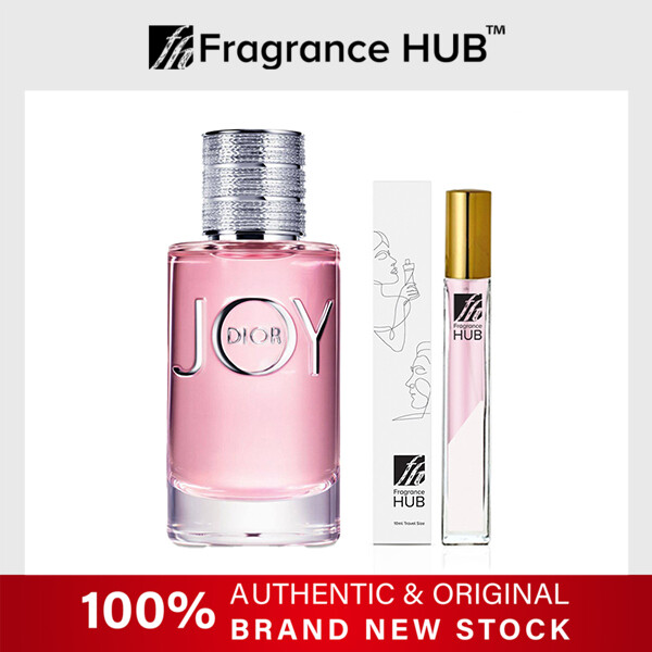 [FH 5/10ml Refill] Christian Dior Joy EDP Lady  by Fragrance HUB