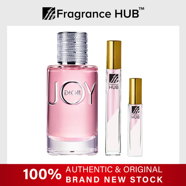 [FH 5/10ml Refill] Christian Dior Joy EDP Lady  by Fragrance HUB
