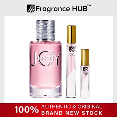 [FH 5/10ml Refill] Christian Dior Joy EDP Lady by Fragrance HUB