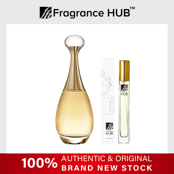 [FH 5/10ml Refill] Christian Dior Jadore EDP Lady by Fragrance HUB