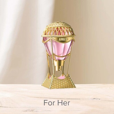Perfume for Her