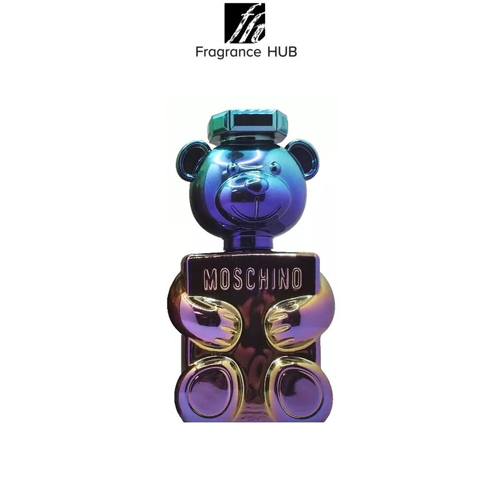 Moschino Toy 2 Pearl EDP Lady 100ml