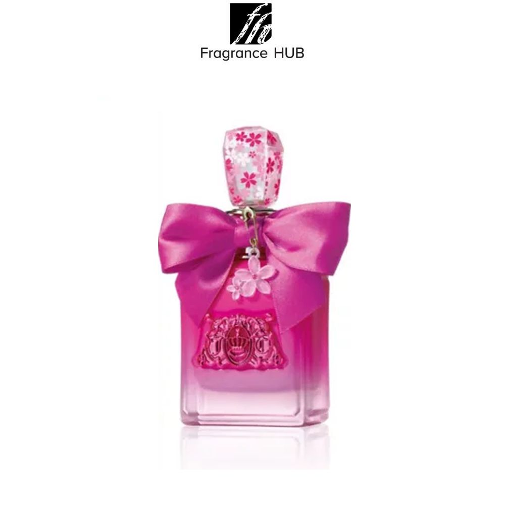 Juicy Couture Viva La Juicy Petals Please EDP Lady 100ml