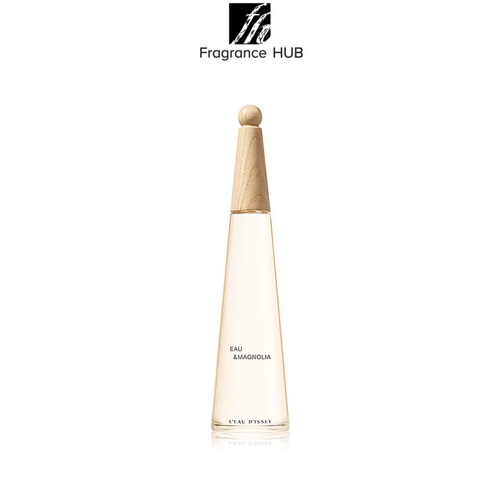 Issey Miyake L&#39;Eau D&#39;Issey Eau &amp; Magnolia Intense EDT Lady 100ml