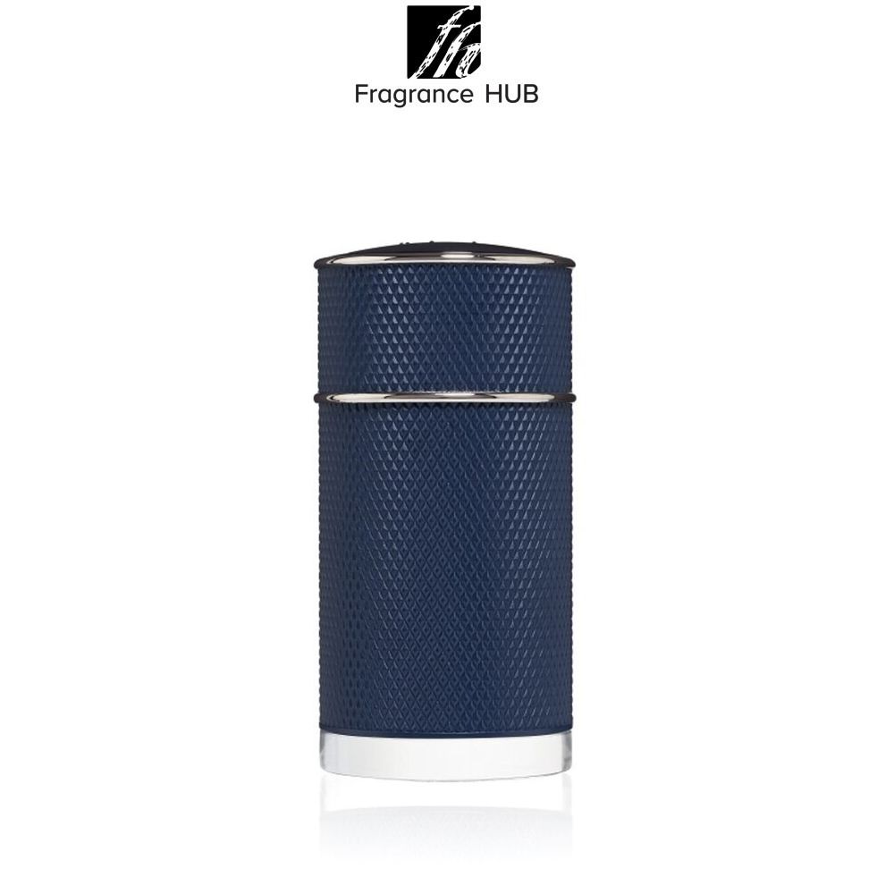 [Original] Dunhill Icon Racing Blue EDT Men 100ml