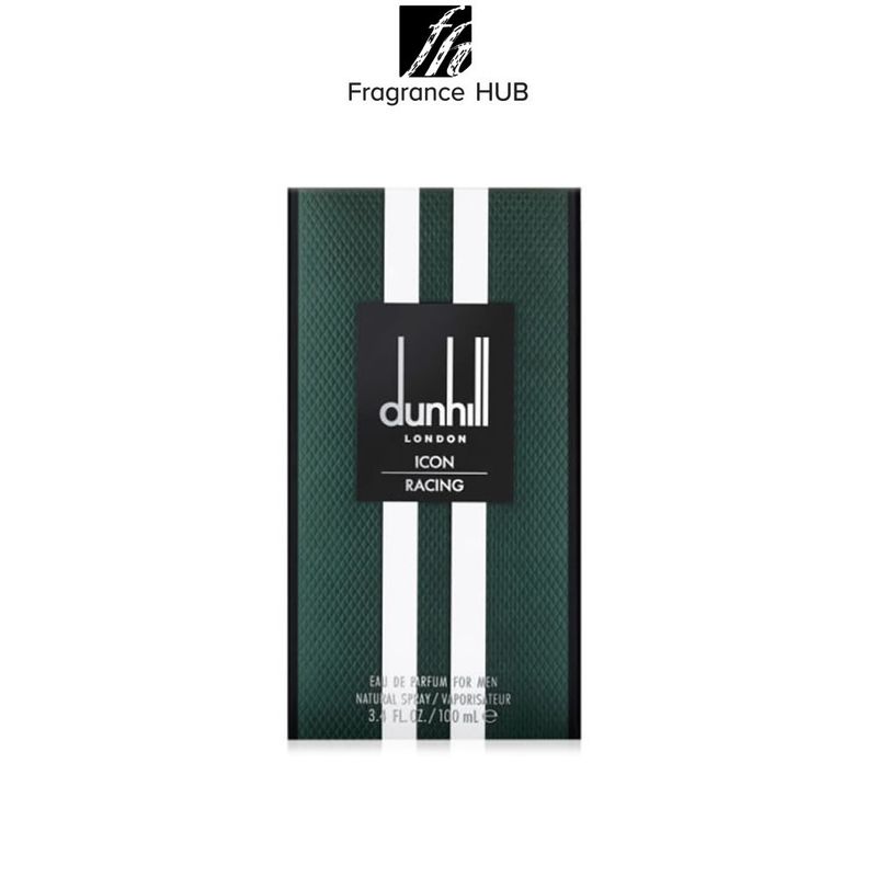 Dunhill Icon Racing Green EDT Men 100ml