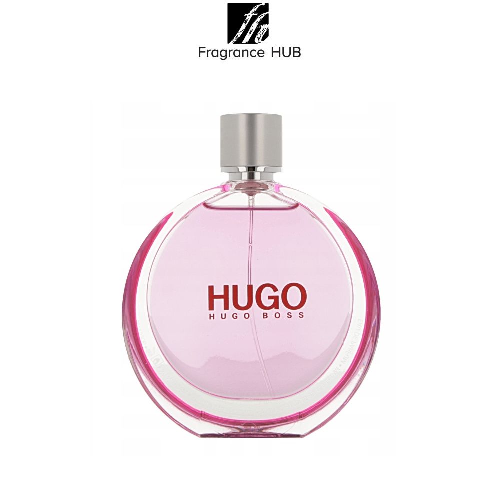 [Original] Hugo Boss Woman Extreme EDP Lady 75ml