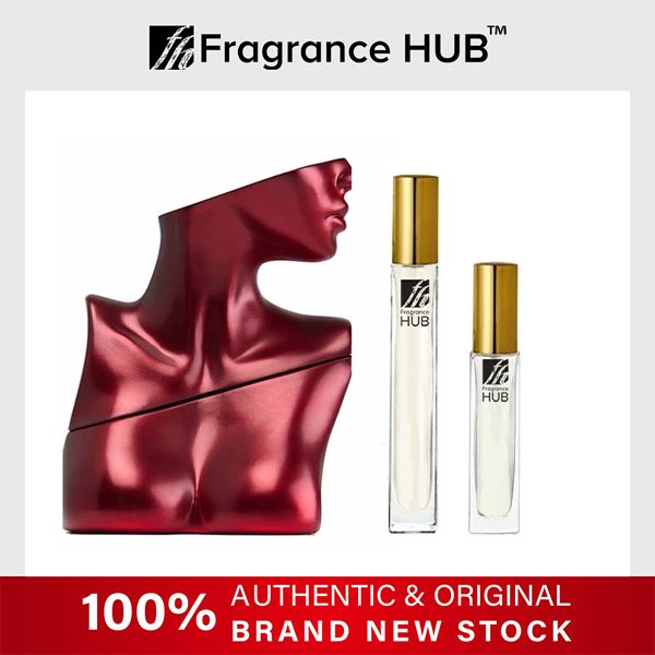 [FH 5/10ml Refill] Billie Eilish Eilish No.3 EDP Lady by Fragrance HUB