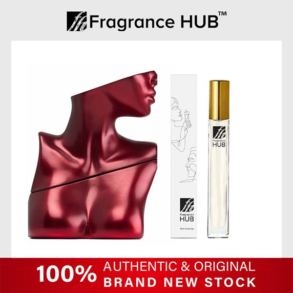 [FH 5/10ml Refill] Billie Eilish Eilish No.3 EDP Lady by Fragrance HUB