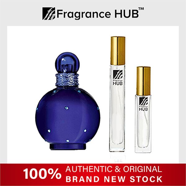 [FH 5/10ml Refill] Britney Spears Fantasy Midnight EDP Lady by Fragrance HUB