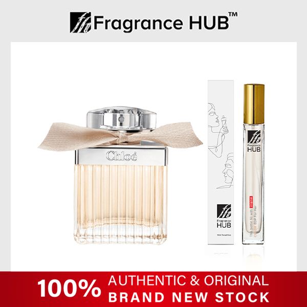 [FH 5/10ml Refill] Chloe Classic Chloe EDP Lady by Fragrance HUB