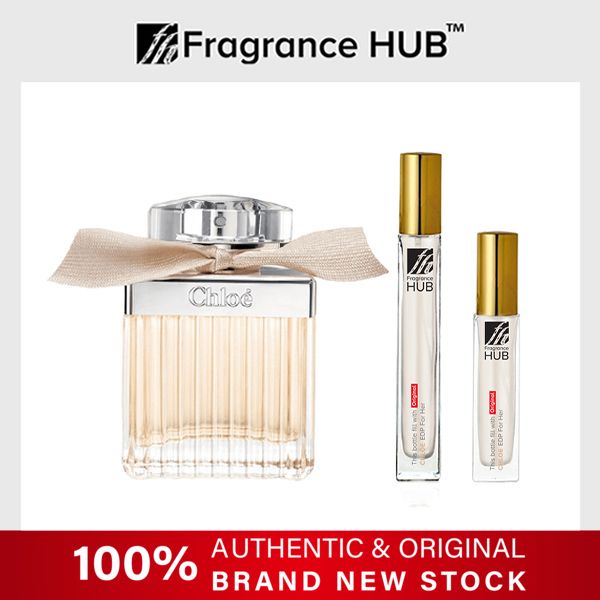 [FH 5/10ml Refill] Chloe Classic Chloe EDP Lady by Fragrance HUB