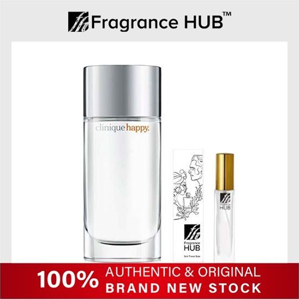 [FH 5/10ml Refill] Clinique Happy EDP Lady by Fragrance HUB