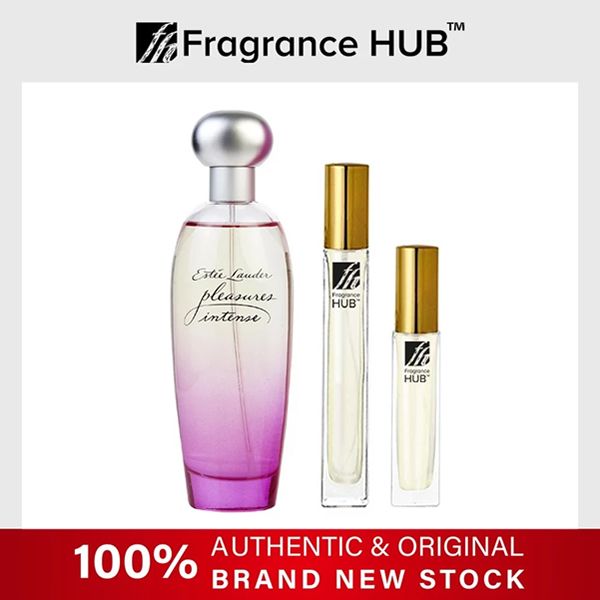 [FH 5/10ml Refill] Estee Lauder Pleasures Intense EDP Lady by Fragrance HUB