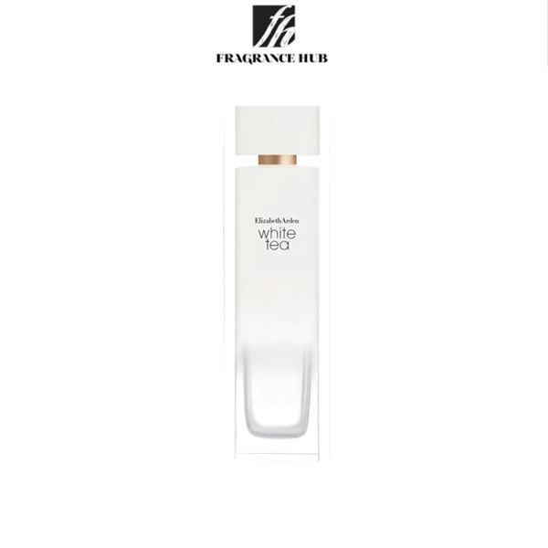 Elizabeth Arden White Tea EDP Lady 100ml