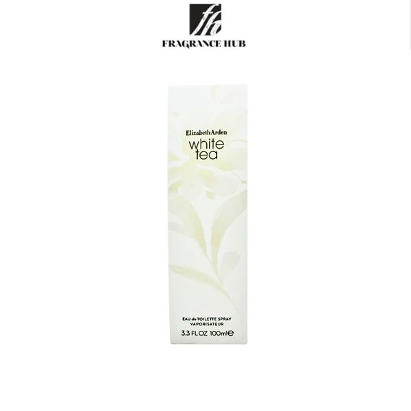 Elizabeth Arden White Tea EDP Lady 100ml