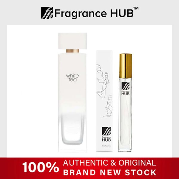 [FH 5/10ml Refill] Elizabeth Arden Red Door EDT Lady by Fragrance HUB