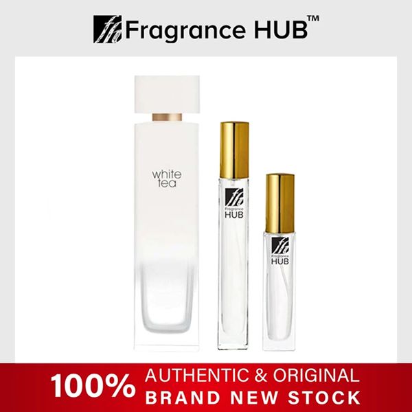 [FH 5/10ml Refill] Elizabeth Arden Red Door EDT Lady by Fragrance HUB