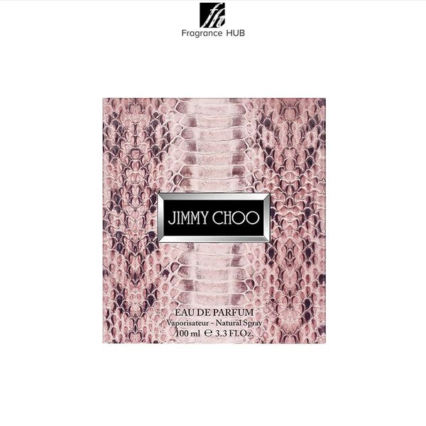 Jimmy Choo EDP Lady 100ml
