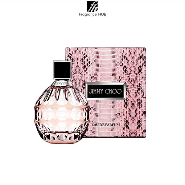 Jimmy Choo EDP Lady 100ml