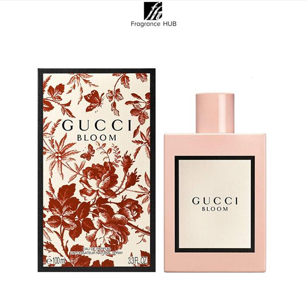 Gucci Bloom EDP Lady 100ml