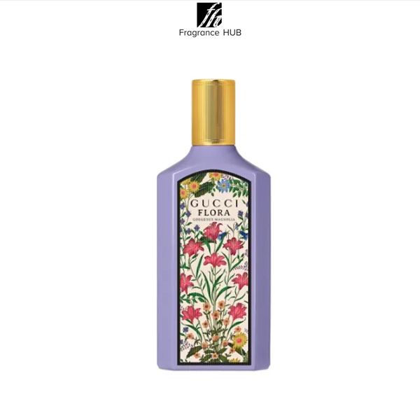 Gucci Flora Gorgeous Magnolia EDP Lady 100ml