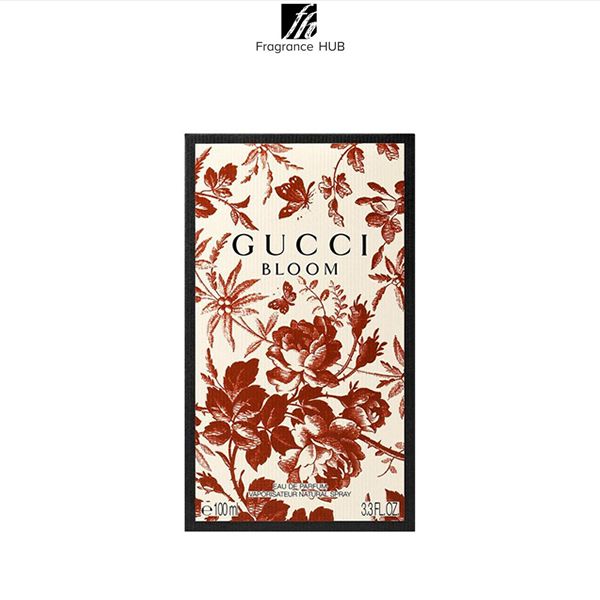 Gucci Bloom EDP Lady 100ml