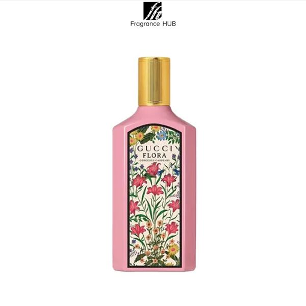 Gucci Flora Gorgeous Gardenia  EDP Lady 100ml
