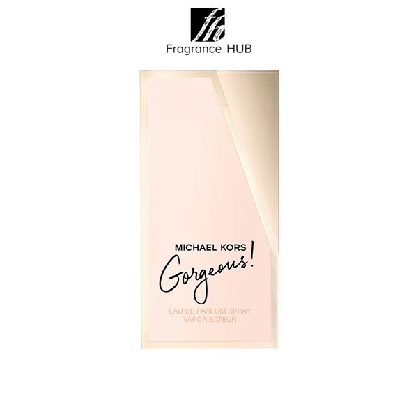 Michael Kors Gorgeous EDP Lady 100ml