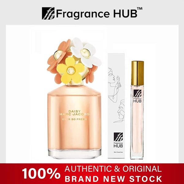 [FH 5/10ml Refill] Marc Jacobs Daisy Ever So Fresh EDP Lady by Fragrance HUB