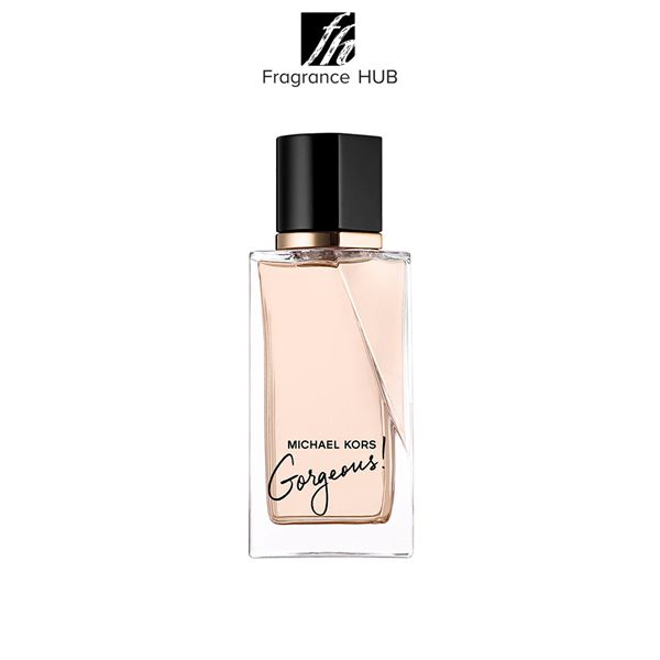 Michael Kors Gorgeous EDP Lady 100ml