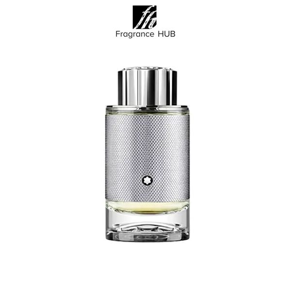 Mont Blanc Explorer Platinum EDP Men 100ml