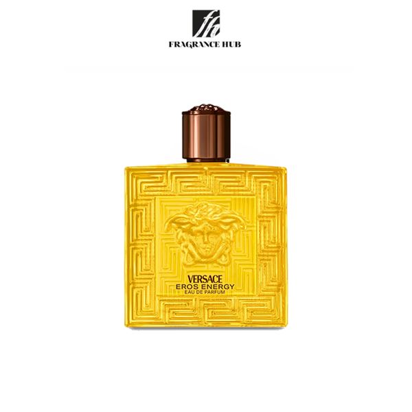 Versace Eros Energy Pour Homme EDP Men 100ml