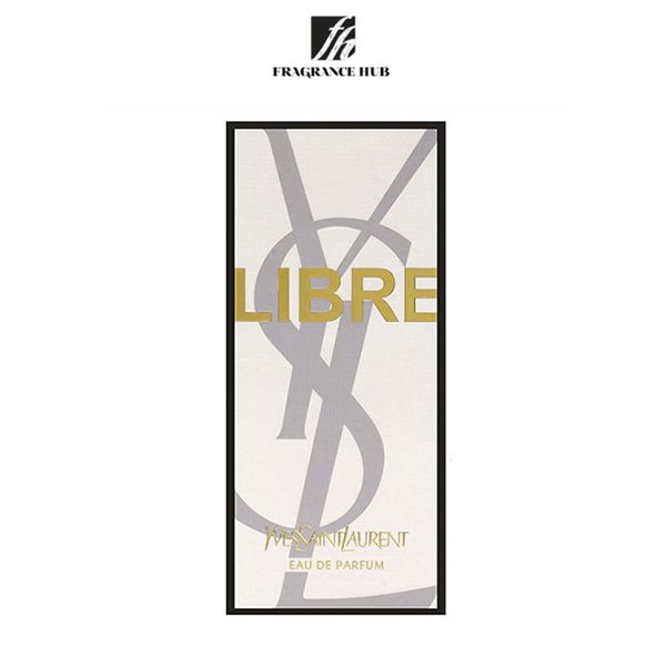 Yves Saint Laurent Libre EDP Lady 90ml