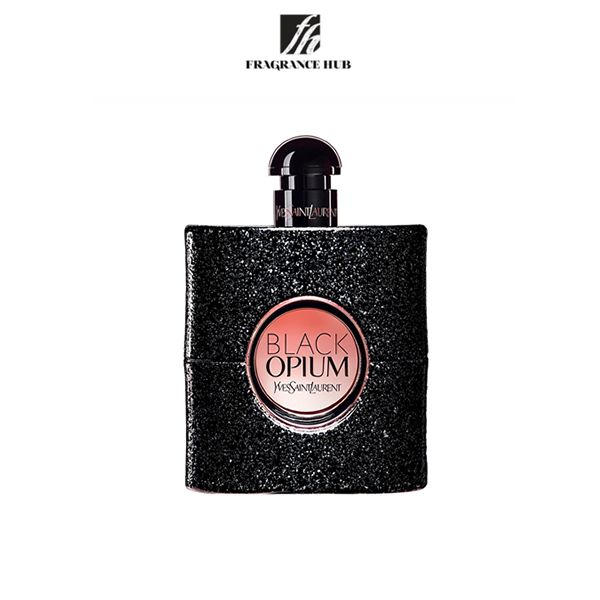 Yves Saint Laurent Black Opium EDP Lady 90ml