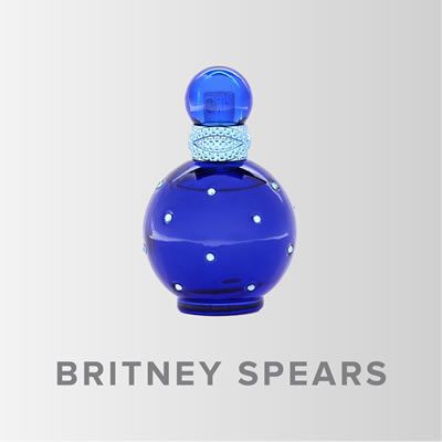 BRITNEY SPEARS
