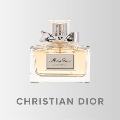 CHRISTIAN DIOR
