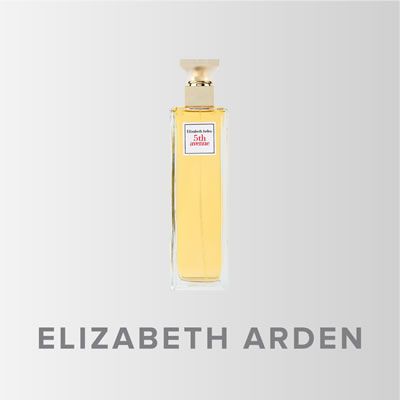 ELIZABETH ARDEN