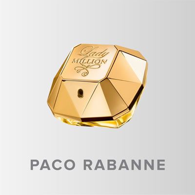 PACO RABANNE