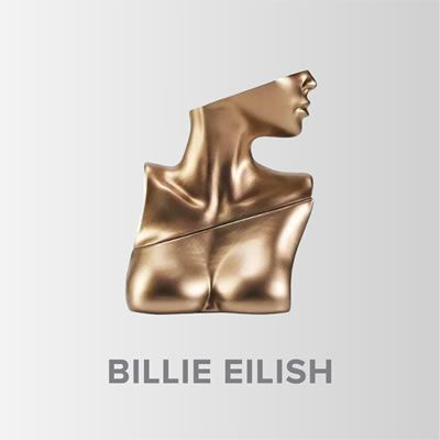 BILLIE EILLISH