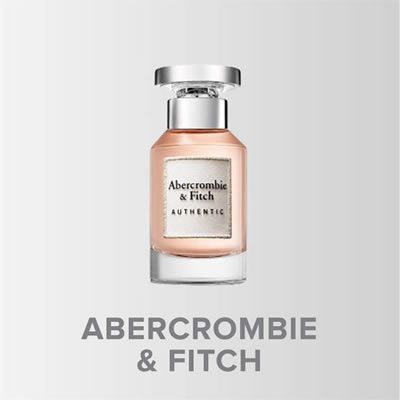 ABERCROMBIE &amp; FITCH