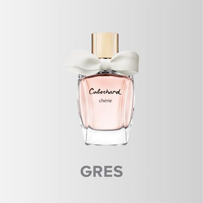 GRES